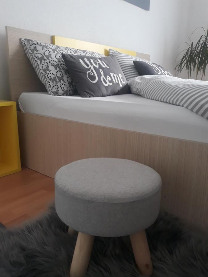 הוילה טורדה Casa Mara מראה חיצוני תמונה