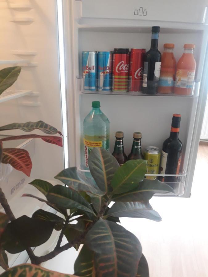הוילה טורדה Casa Mara מראה חיצוני תמונה