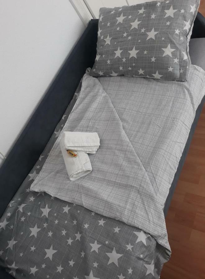 הוילה טורדה Casa Mara מראה חיצוני תמונה