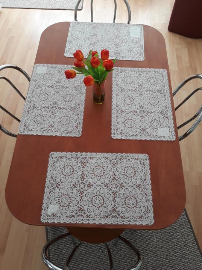 הוילה טורדה Casa Mara מראה חיצוני תמונה