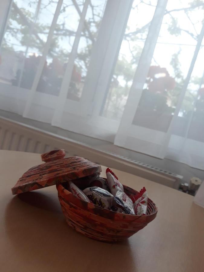 הוילה טורדה Casa Mara מראה חיצוני תמונה