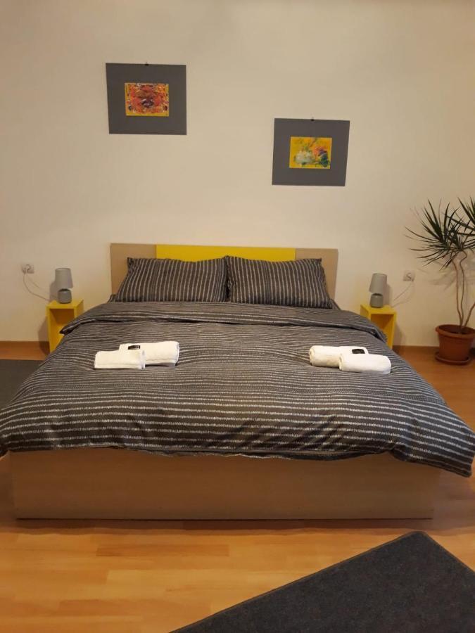 הוילה טורדה Casa Mara מראה חיצוני תמונה